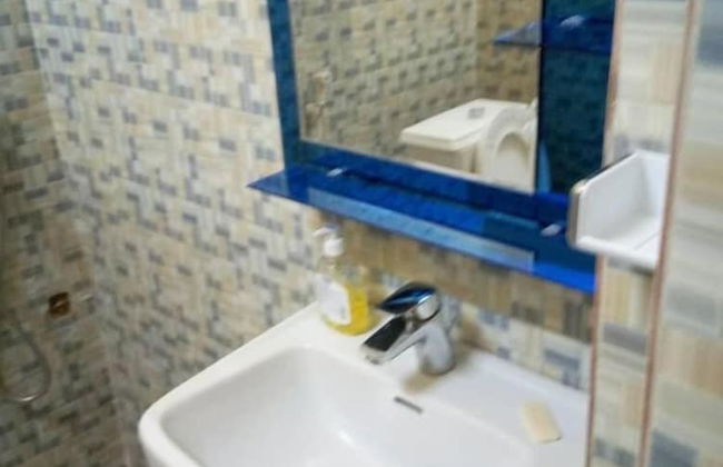 Maison meublee a la Sicap Baobab - Foto 15