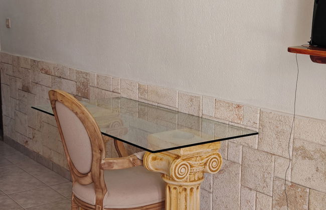 Villa Askamnia and Suites - Foto 24