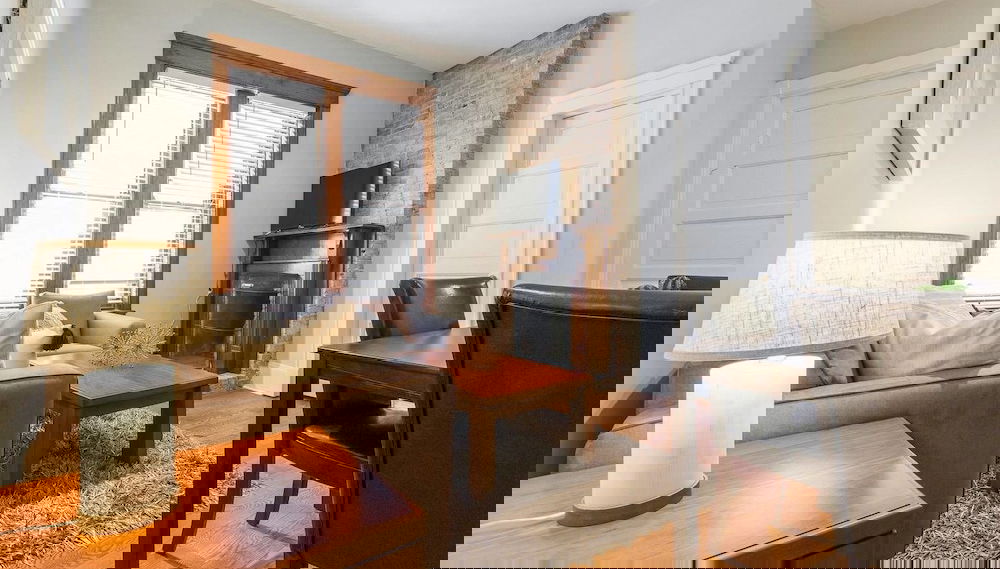 Windy City Wanderer - Depaul, Train, Wrigley Field - Foto 1, Imagen principal