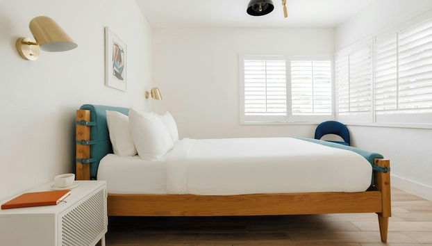 Wellborn Hotel Downtown, Sonder by Marriott Bonvoy - Foto 5, Habitación