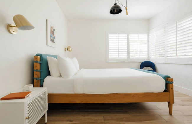 Wellborn Hotel Downtown, Sonder by Marriott Bonvoy - Foto 6