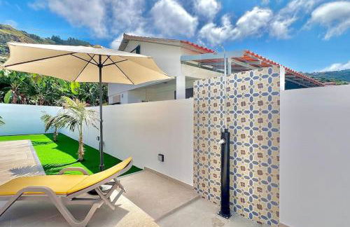 A Casa Azul - Arco da Calheta - Foto 11