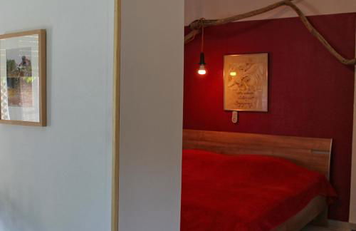 Abu-Ferienwohnung - Foto 6