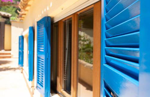 Villa Sophia - Foto 35