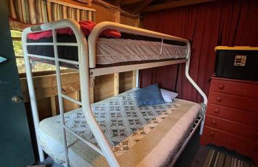 WHIP POOR WILL LIMIT 5 cottage - Foto 16