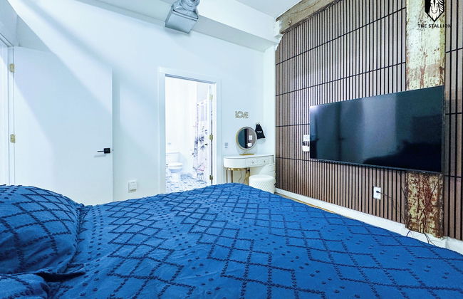 The Stallion - Photo 47