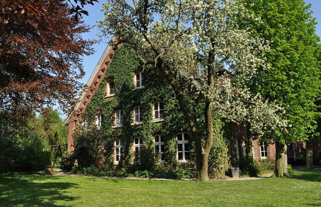 Ferienhof Bettmann - Photo 39