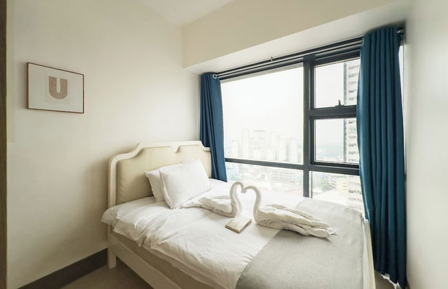 GemstoneBR in SMDC Fame Residences - Foto 28