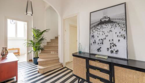 Elegant Penthouse with Terrace - Foto 5