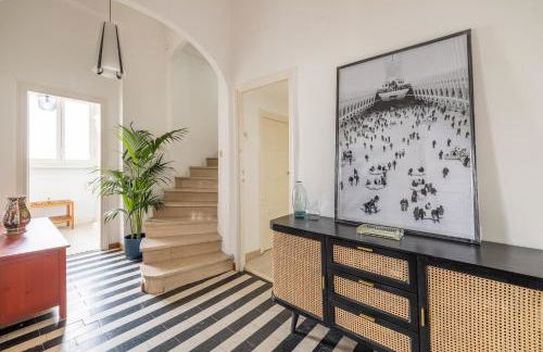 Elegant Penthouse with Terrace - Foto 5