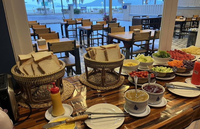 Panwa Beach Side Beachfront - Foto 75