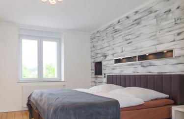 Ferienwohnung direkt an der Nied - Foto 2