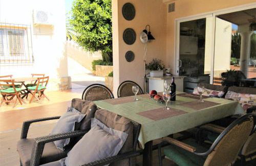 Casa Luna Llena - Foto 24