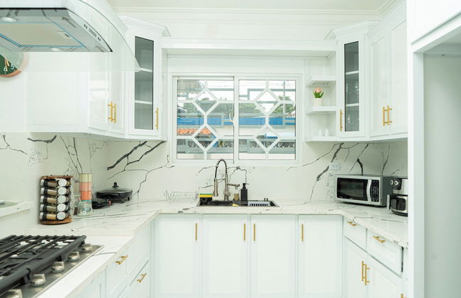 Apartament Luxury at Bonao - Foto 13