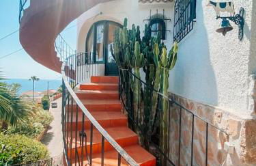 Villa Fantastica con vistas a la bahia y con pisciana - Photo 8