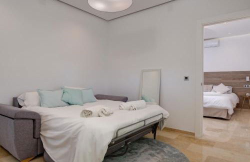 Villa Vista Verde Mijas Golf - Luxury with Optional heated pool & jacuzzi - Photo 5