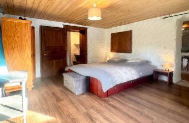 Appartement confortable à Gerbépal 55 m² avec sauna - Foto 13