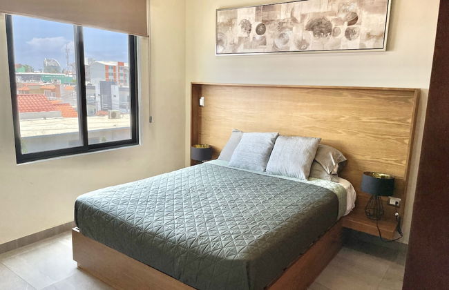 Condesa Apartments - Foto 2