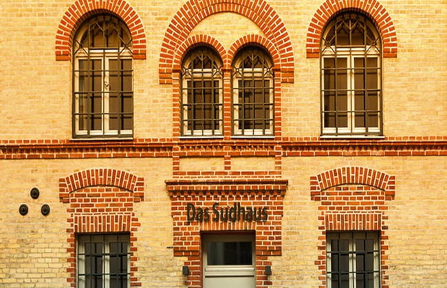 Appartements im Sudhaus in Schwerin - Foto 19