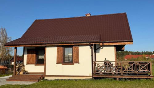 Warmia Domek Bukowy - Foto 3