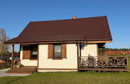 Warmia Domek Bukowy - Foto 3