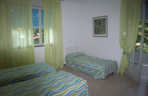 Casa Marialuigia - Appartamenti solo per famiglie - Foto 20