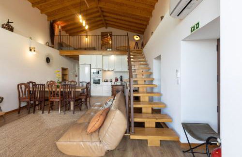 Abraços dos Avós - Casas do Monte - Foto 36