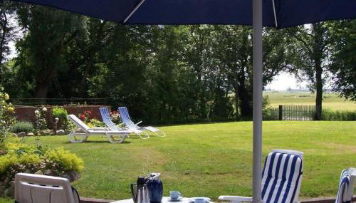 Frisian house Wallsbuell - Foto 2