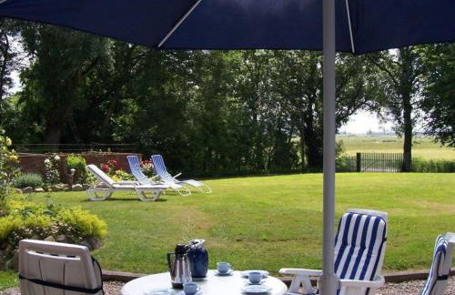 Frisian house Wallsbuell - Foto 2