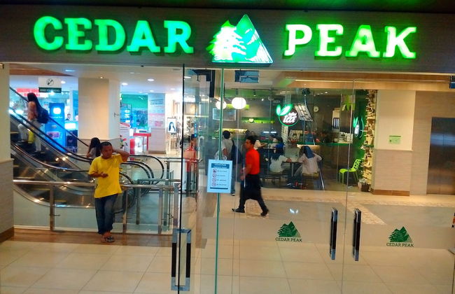 Cedar Peak Condominium by Tripsters Hub - Foto 73