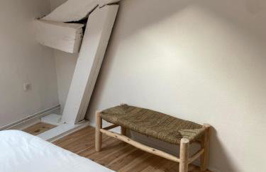 Le petit bourgeois - Duplex en vieille ville - Foto 11