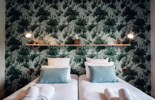 La Maison des Pins contis - Foto 9