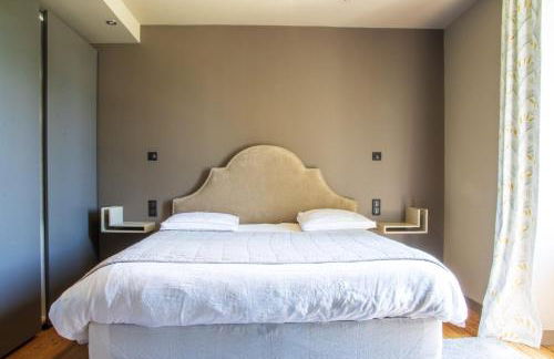 Les Olympiades - Magnifique Villa d'évasion - Foto 21