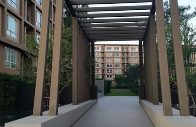 The Relaxing Room Mountain View at Baan Tew Lom Condominium Cha Am - Hua Hin - Foto 37