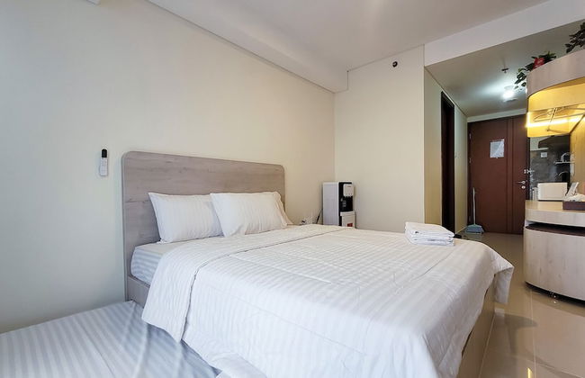 Meisterstadt Pollux Habibie PalamMansion - Foto 50