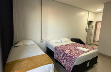 Flat Central - Foto 35