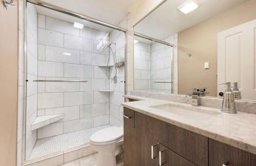 115 Modern and Serene Min to Downtown - Foto 23