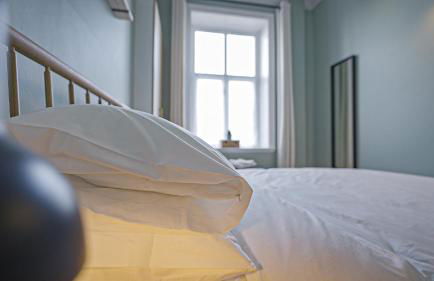 Burlington Mansions - Stunning Coastal Apartment - Photo 19