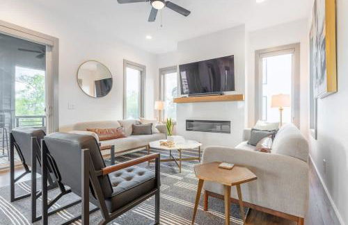 The Onyx Opal by Stay Local Nashville - Foto 9