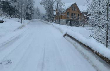 Le Paradis Blanc luxueux Chalet Spa Serre-Chevalier - Photo 10