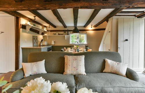 Peppercorn Cottage - Foto 7