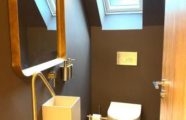 Casa Neste: Grange rénovée haut de gamme - Foto 22