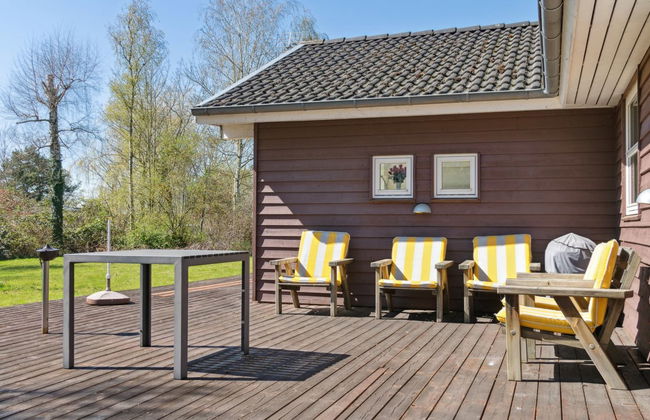 "Lauren" - 200m to the fjord - Foto 7