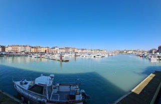 Le Phare Dieppois by JPS Holiday - Chaleureux appartement au cœur de Dieppe - Foto 25