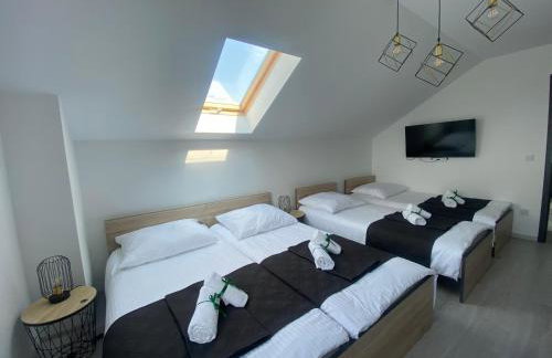 Apartamenty Emerald Hills - Foto 6