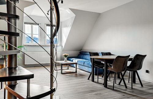 BanApart Exclusive Apartments - Foto 52