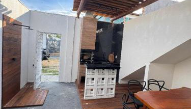 Casa Itapema Beira Mar Condomínio - Foto 2, Shower