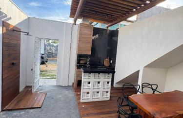 Casa Itapema Beira Mar Condomínio - Foto 2