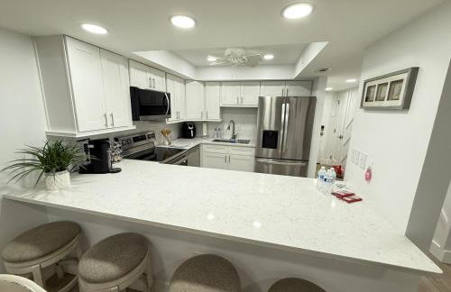 2 BR Condo in St Augustine across from Beach - Foto 20