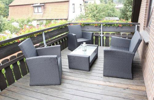 Appartementhaus Bahlo inklusive THERMEplus - Foto 14